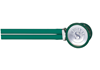 Stethoskop (Doppelkopf) Servoprax® grün